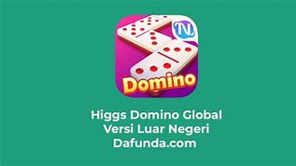 Aplikasi Slot Domino Global Luar Negeri Versi Terbaru 2023 Apk