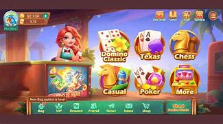 Aplikasi Slot Domino Global Terbaru Apk Mod