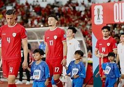 Arab Saudi Vs Indonesia Jam Berapa