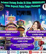 Slot Gacor Hari Ini Modal Receh 100K Gratis Admin Slot