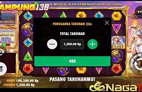 Slot Gacor Hari Ini Modal Receh 200 Ribu Rupiah Terbaru