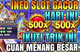 Slot Gacor Hari Ini Panglima Zeus 88 Terbaru Twitter Live