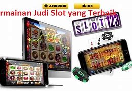 Slot Yang Terbaik